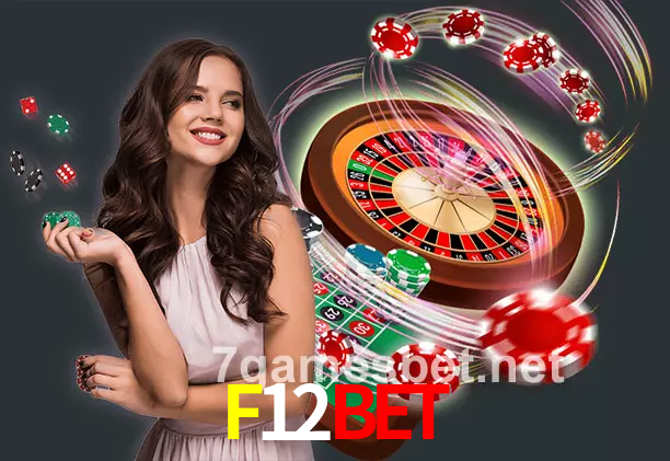 vivo no cassino F12BET