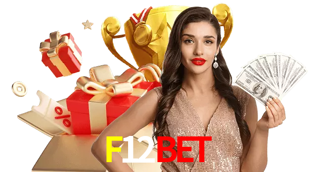 Jogue com dealers reais no F12BET!
