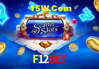 Login Seguro F12BET