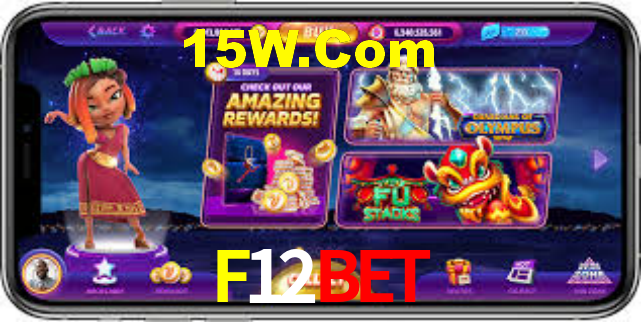 F12BET