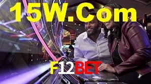 Roulette Table F12BET