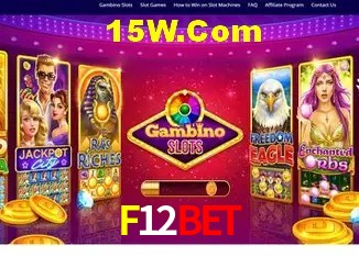 Promoções Sazonais F12BET