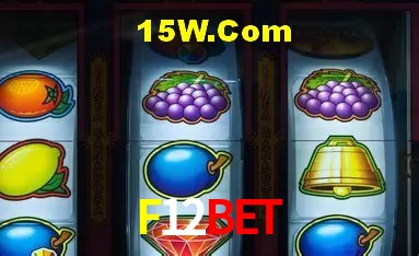 Cadastro Rápido F12BET