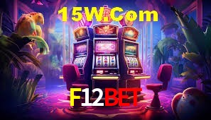 Live Casino F12BET