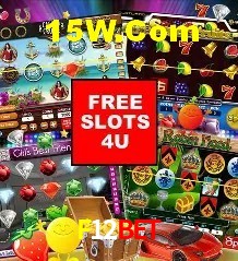 Recursos de Bônus F12BET