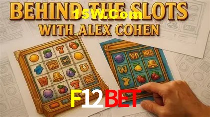 Casino Ao Vivo F12BET