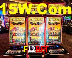 Welcome Bonus F12BET