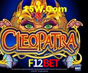 Identidade visual e vitrine de ofertas da plataforma F12BET