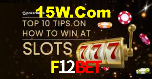 F12BET - Plataforma Oficial De Slots Do Brasil - f12bet.com