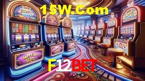 Secure Login F12BET