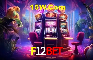 Experiência VIP F12BET